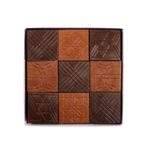 coffret 27 napolitains