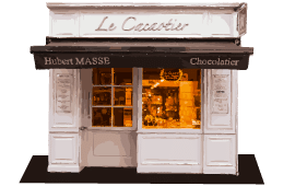 Boutique le Cacaotier Enghien-les-Bains