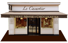 Boutique le Cacaotier Honfleur