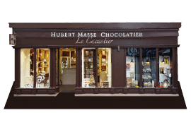 Boutique le Cacaotier Honfleur