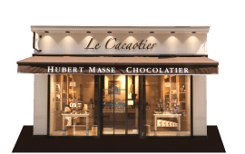 Boutique le Cacaotier Rouen