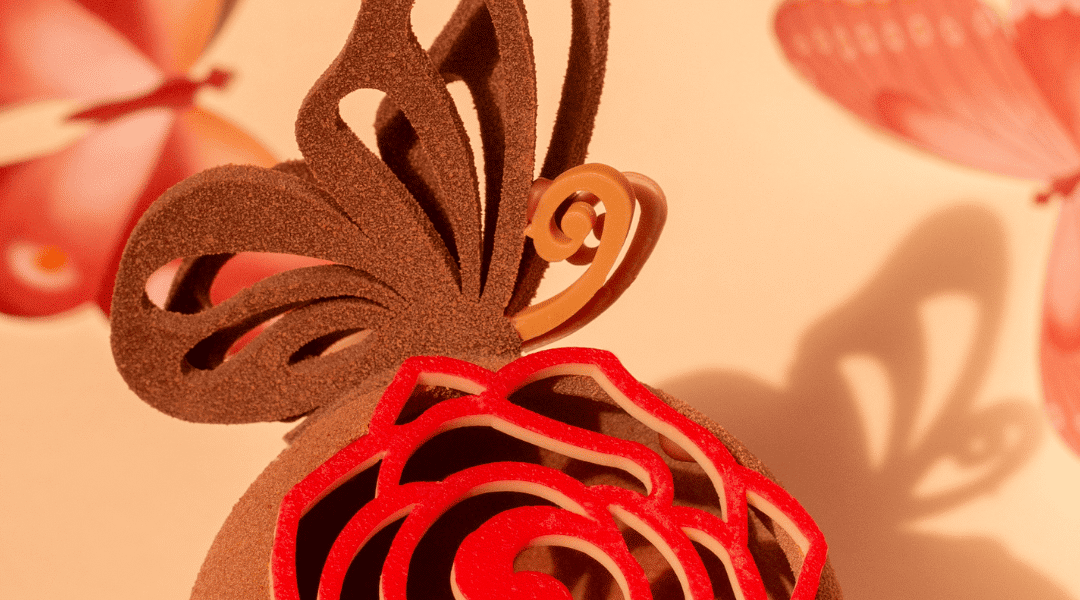 La passion du chocolat s’invite chez Le Cacaotier pour la Saint-Valentin 2026