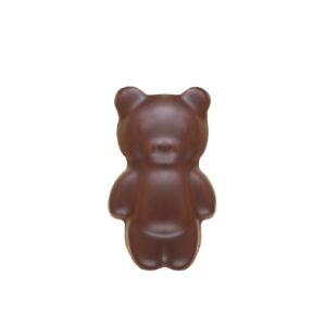 Le Cacaotier coffret oursons guimauve
