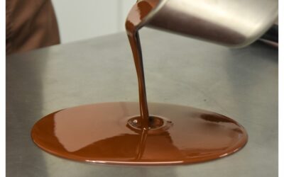 Comment déguster le chocolat ?