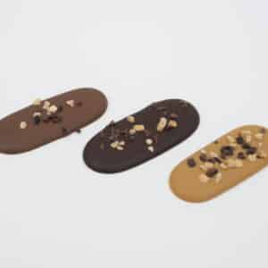 Coffret langues de chat mixte