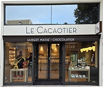 Boutique le Cacaotier le Havre