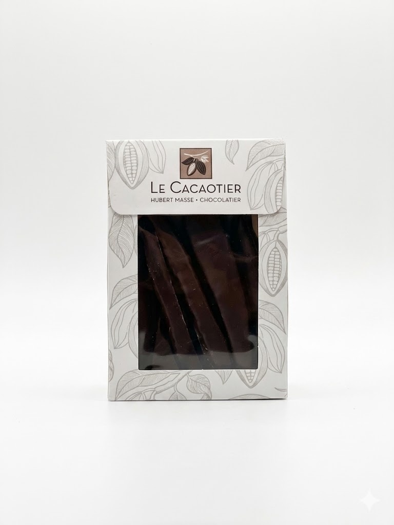 orangettes le cacaotier nouveau format 2026