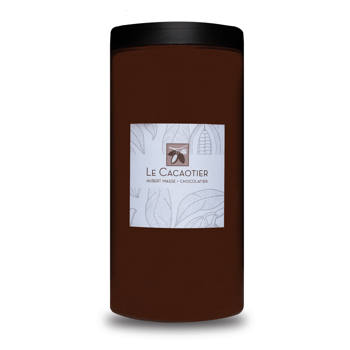 Poudre de Cacaco le Cacaotier