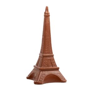 Tour Eiffel 30g Noir