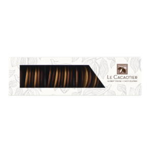 Photo de : palets paletsx32 par la chocolaterie artisanale Le Cacaotier.