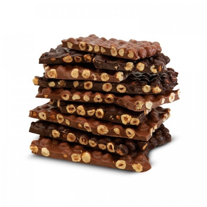 Pralino Lait 100g