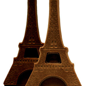 Moulage Tour Eiffel 30g